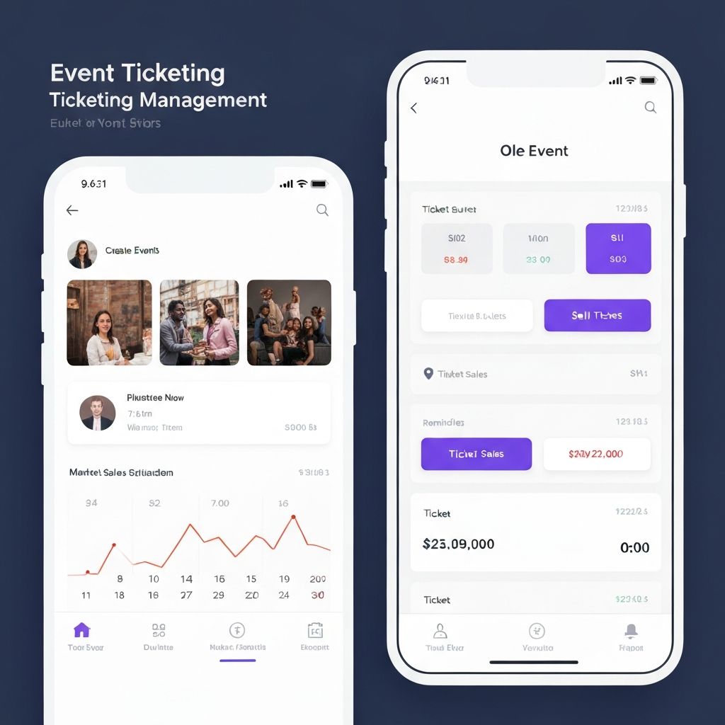 Events App